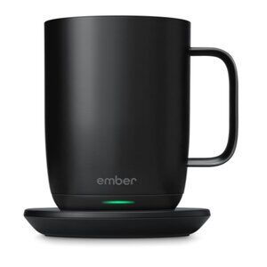 Ember - Temperature Control Smart Mug 2 - 14 oz - Black - Model:CM191400US